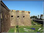 foto Castello di Montjuic